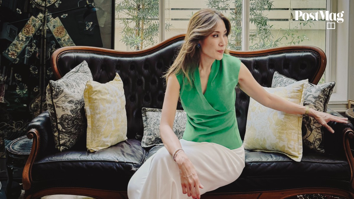 Meet Anchalika Kijkanakorn, the Thai hotelier redefining luxury resorts through wellness and meaningful travel