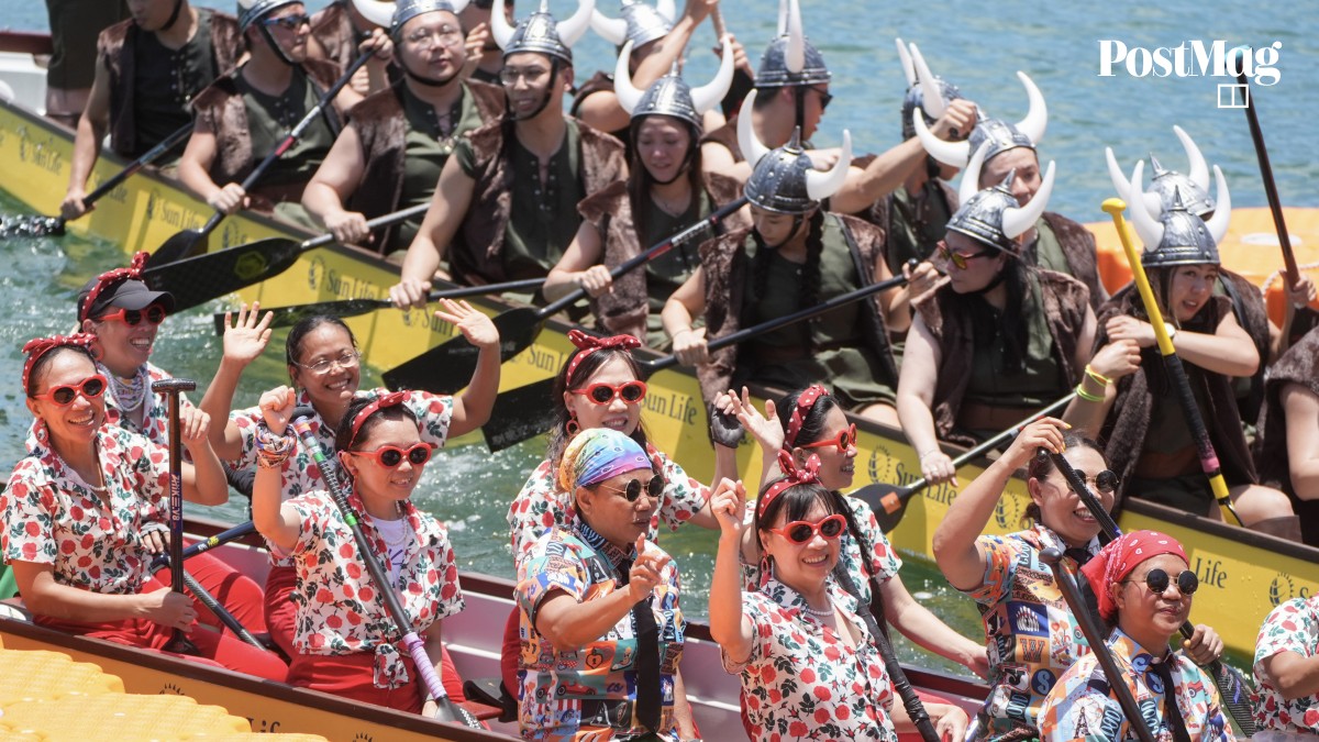 Our cheat sheet for the best things to do in Hong Kong, June 21-27