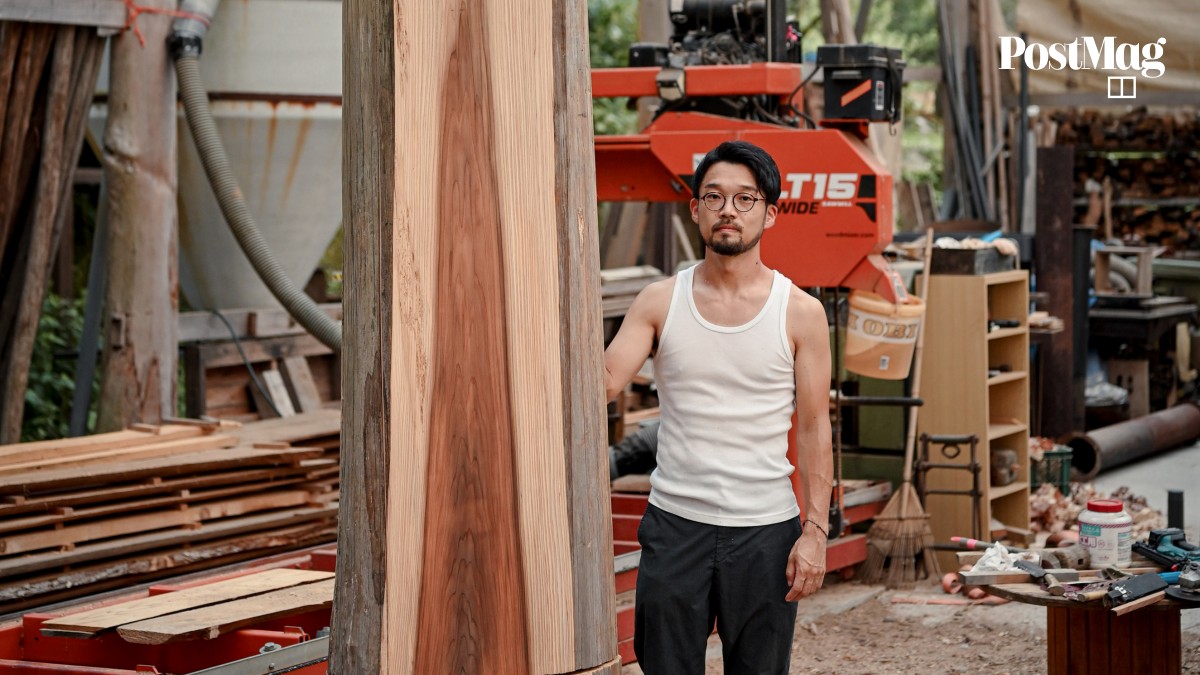 Mujun Planet: one man’s quest to revive Japan’s artisanal legacy