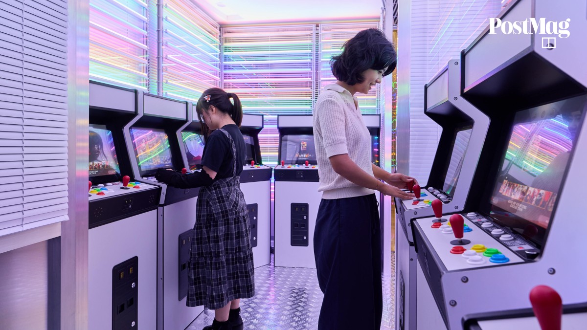 CityU’s ‘The Power of Play’ Redefines the Evolution of Gaming
