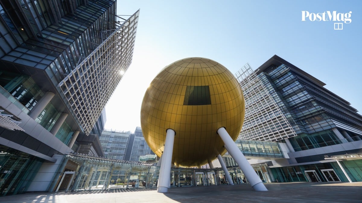 Hong Kong Science Park celebrates 25 years of innovation and growth
