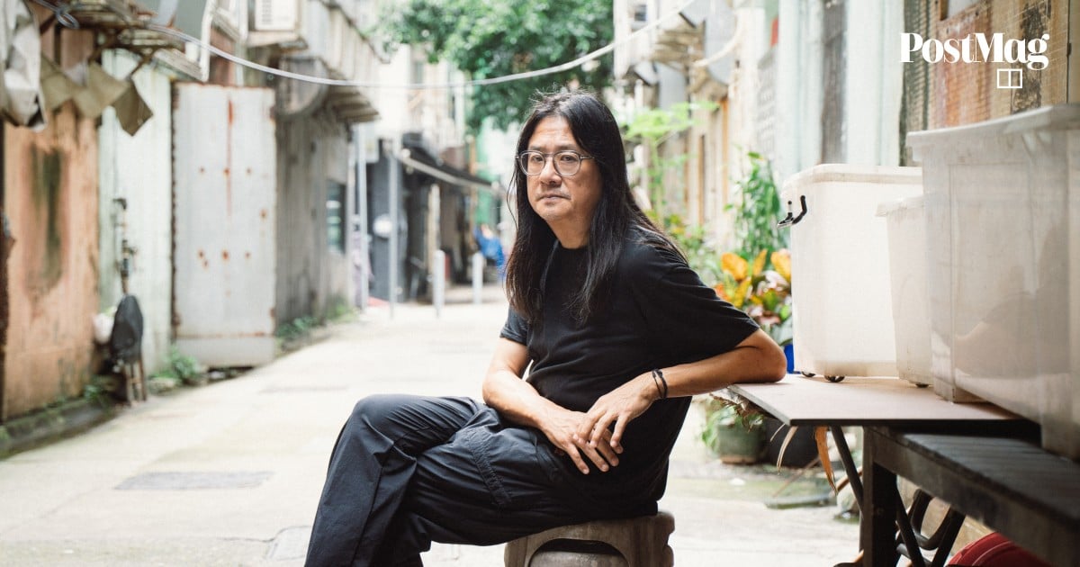 Wing Shya: photographer to Wong Kar-wai on working with the great and good of Hong Kong cinema