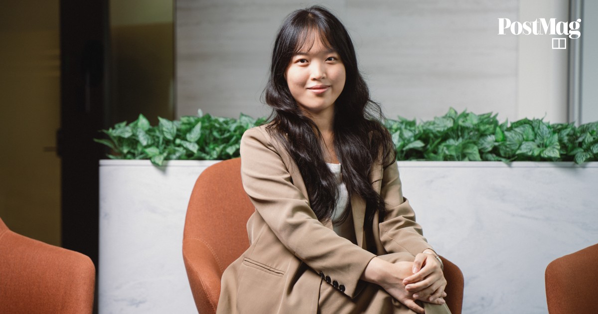 How Selina Wong hopes to expand the reach of traditional Chinese medicine in Hong Kong