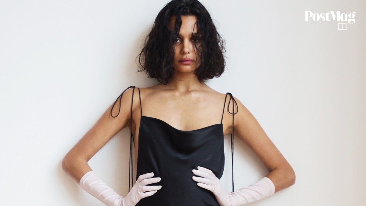 Why Emily Ratajkowski Bella Hadid adore season less fashion brand Orseund Iris South China Morning Post