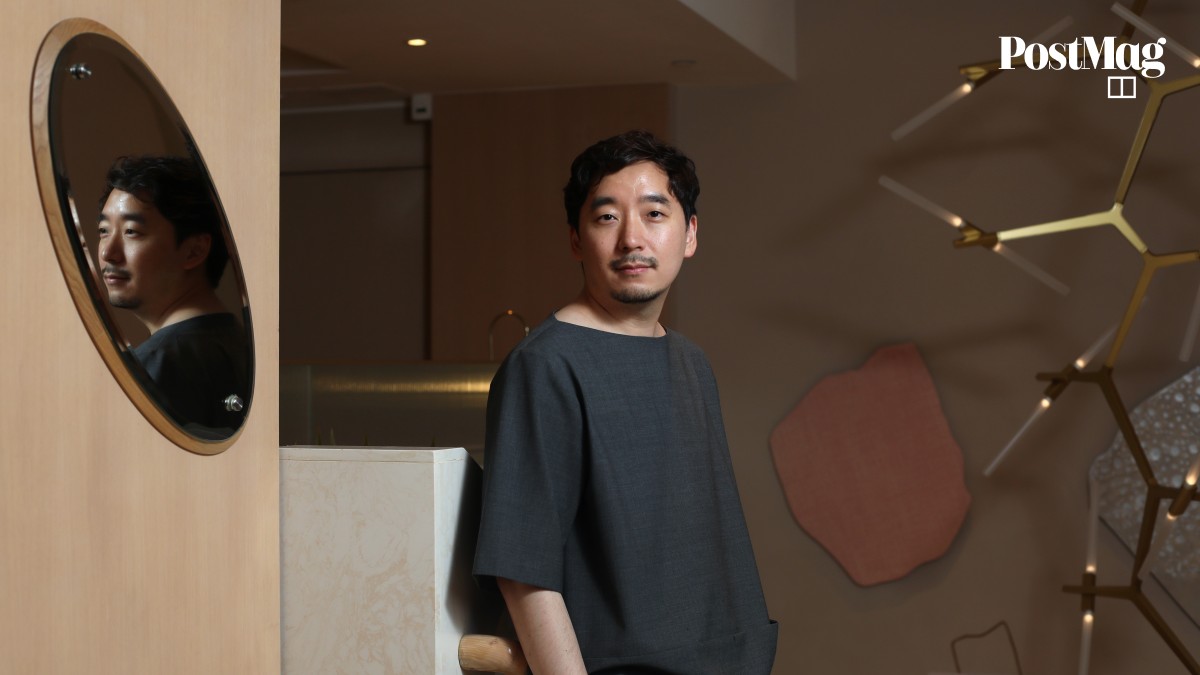 Junghyun Park of Atomix and Atoboy: the Korean chef changing New York’s ...