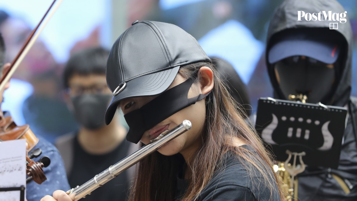 How songs became powerful weapons for protesters around the world ...
