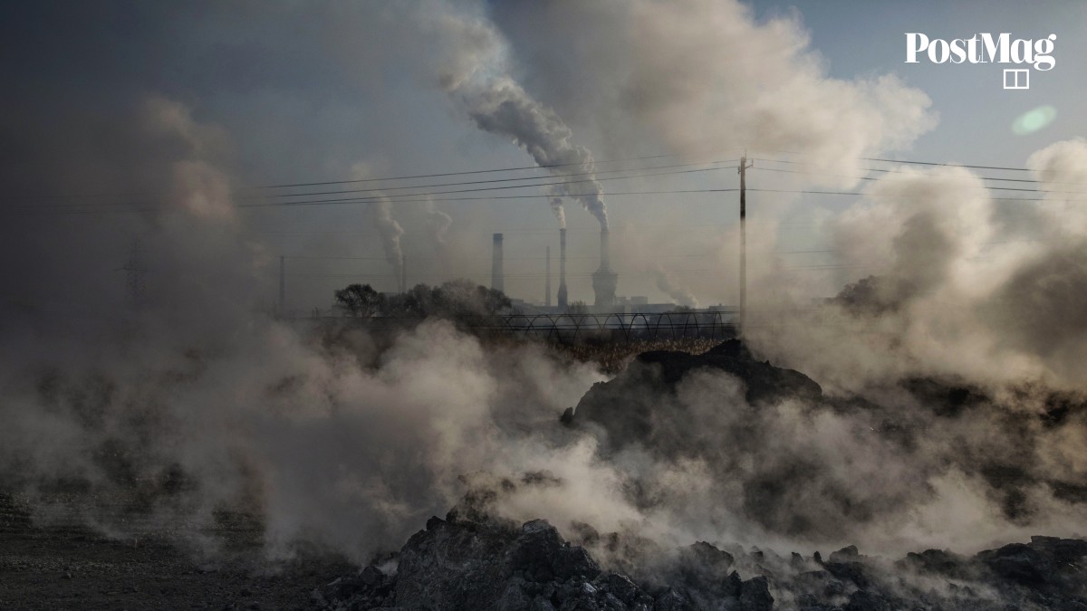 China has positioned itself as a leader in the fight against climate ...
