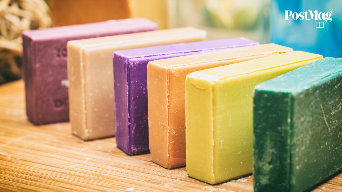Then & Now | Soap was once the great hygiene divider, how times have ...