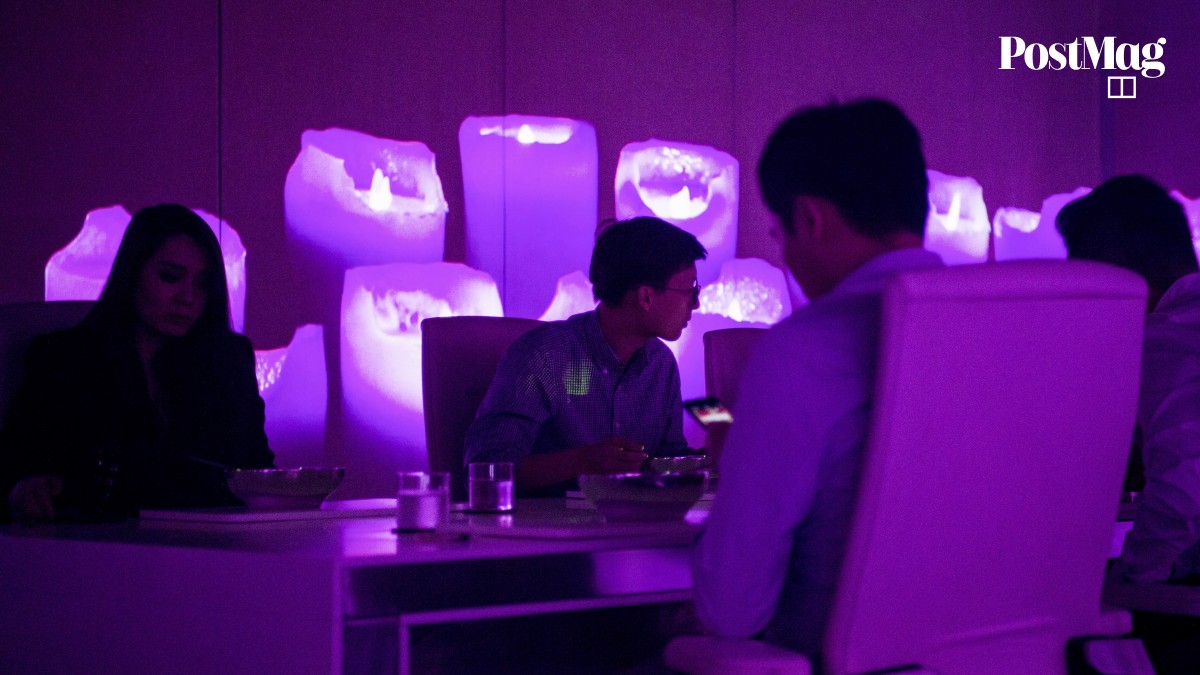 Meet the man who has tried every three-michelin-starred restaurant, almost
