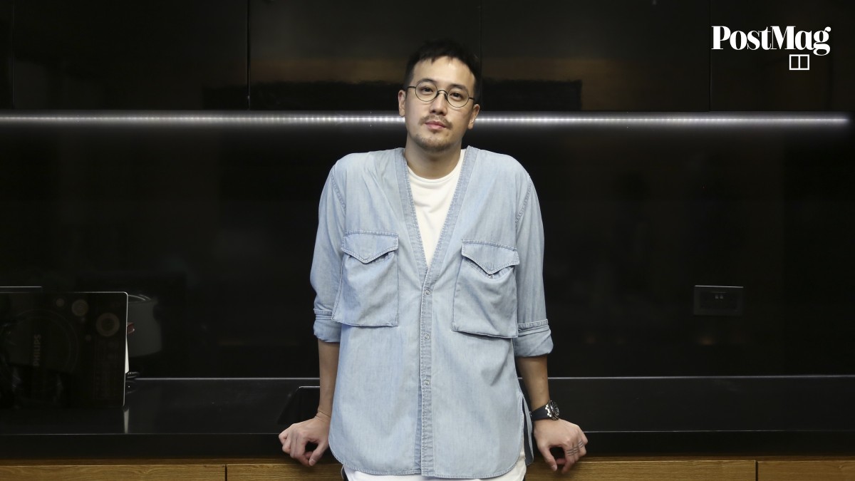 Hong Kong filmmaker Derek Tsang doesn’t want to talk about his father’s ...
