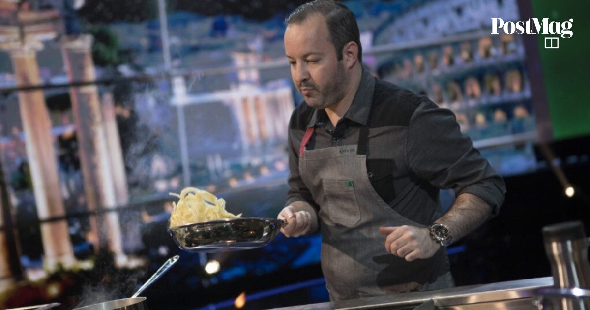 Netflix show Final Table’s Chef Rafael Gil ‘never planned to do TV ...