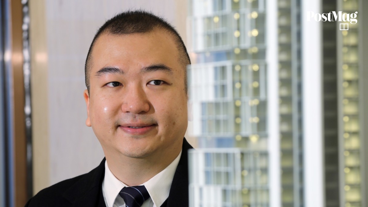 Aoyuan vice-president is cautiously optimistic about the housing market  this year | South China Morning Post