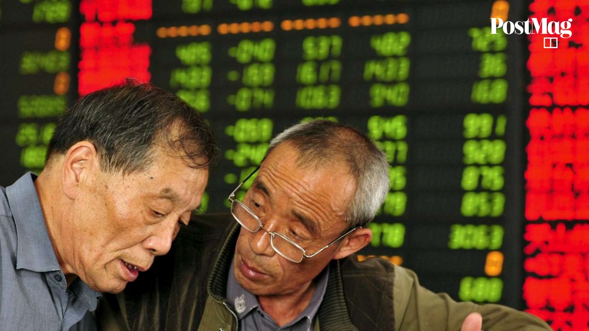 Daily Report | Hong Kong stocks close down on concerns over weak Chinese  bank results | South China Morning Post