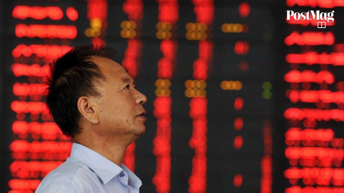 White Collar | Ruling on Citron research report is not a freedom issue, it  is about investor protection | South China Morning Post