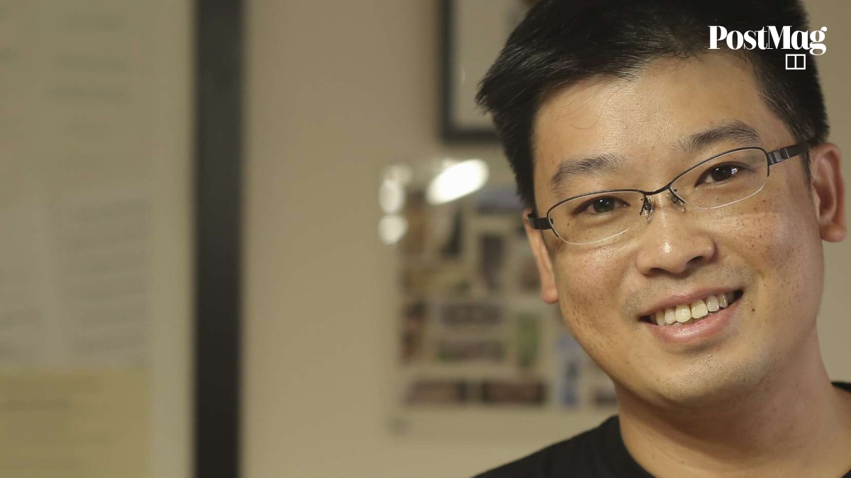 Hong Kong food blogger Gary Suen lets us peek into his pantry | South ...