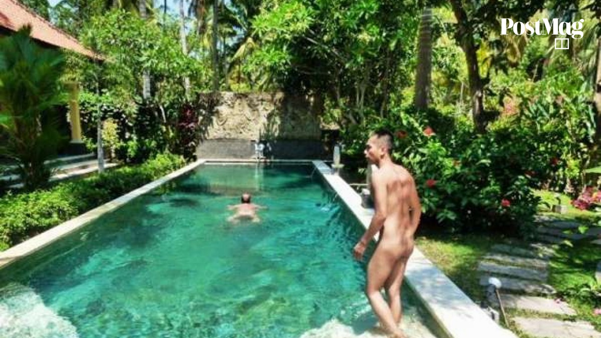 china nudist Asia for nudists: the best places to bare it all on holiday | South China  Morning Post