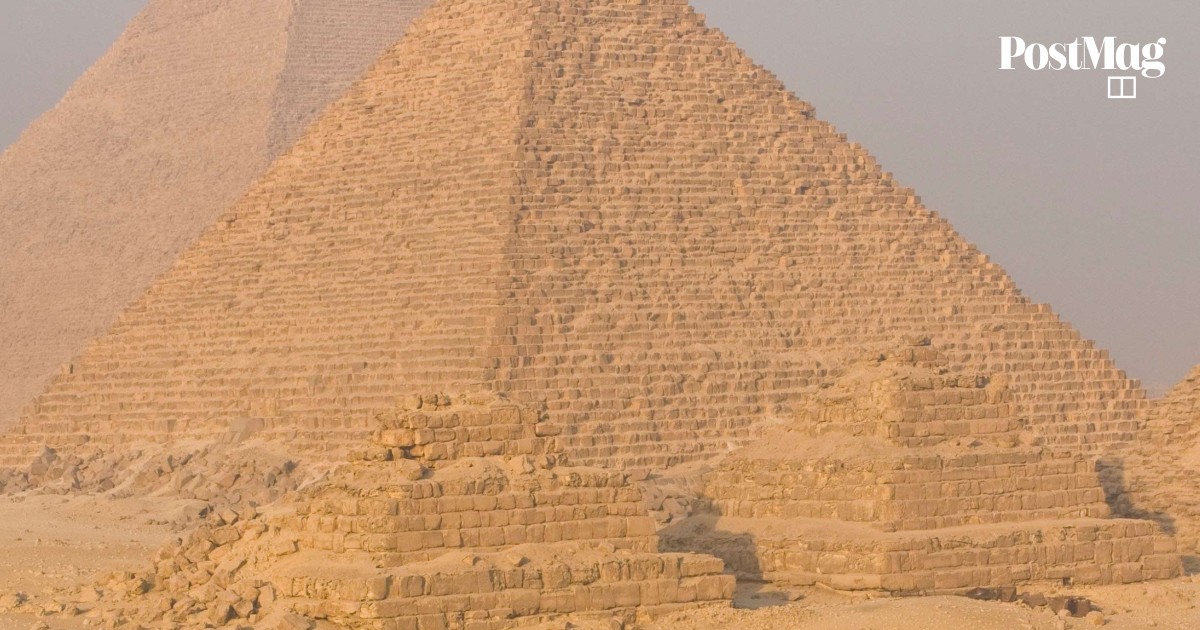 Visiting the pyramids? Here’s what you need to know | South China ...