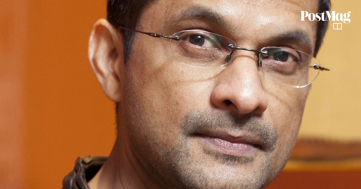 Interview: why Moynat creative director Ramesh Nair hates to compromise ...