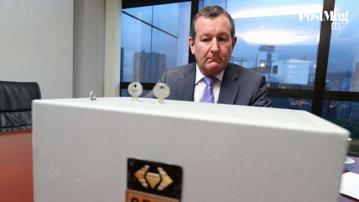 Israeli security company offers solution to safeguard home valuables  against burglary | South China Morning Post