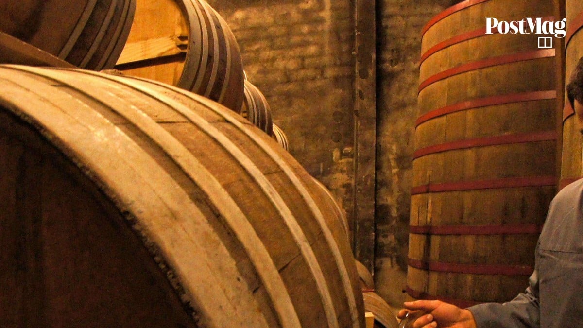 Opinion Armagnac Vs Cognac More Different Than You Think South China Morning Post Opinion Armagnac Vs Cognac More Different Than You Think South China Morning Post