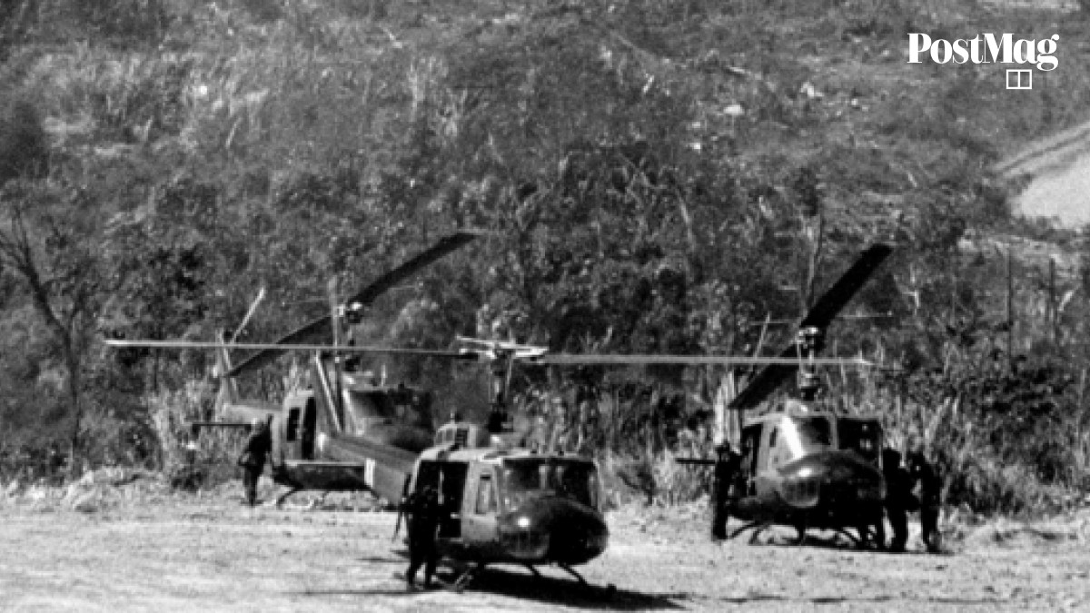 Review | History of Laos’ secret war – and the way it transformed the ...