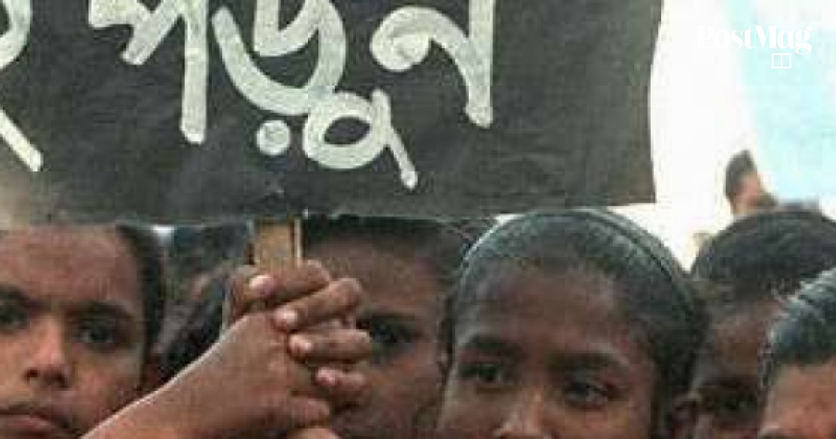 Language Matters | How intolerance lashes the world’s mother tongues ...