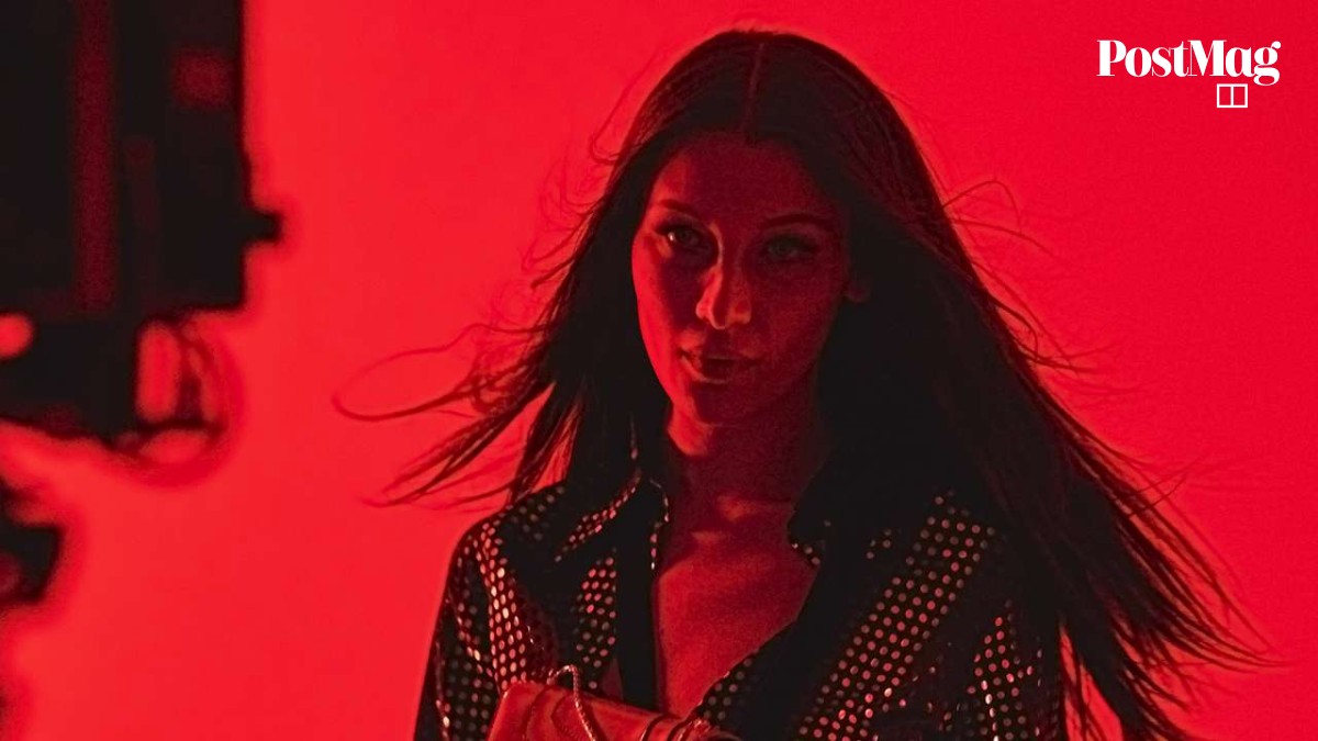 Supermodel Bella Hadid talks about sister Gigi their divergent fashion choices and her new role with Bulgari South China Morning Post