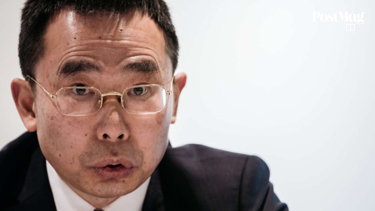 Mainland brokerage Guotai Junan closes flat in Hong Kong debut | South  China Morning Post