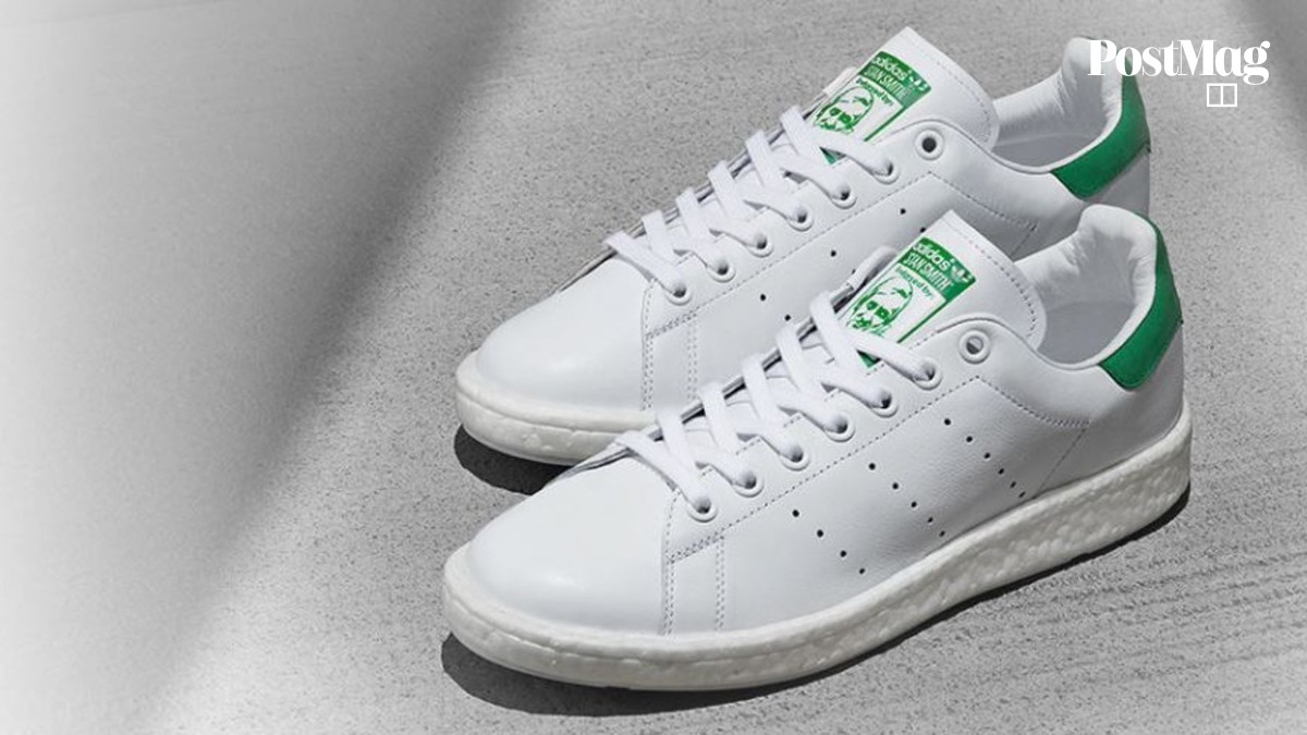 Stan smith vs superstar 2017 2025