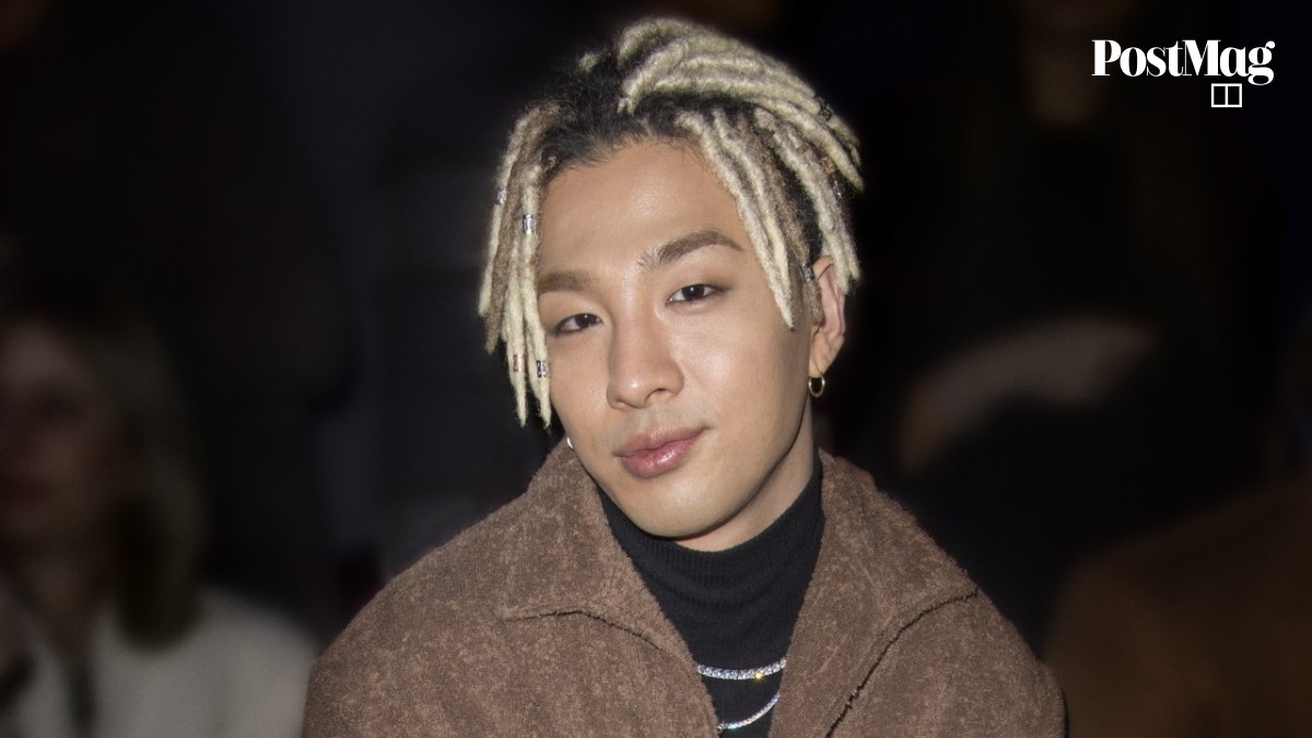 Fendi for taeyang clearance