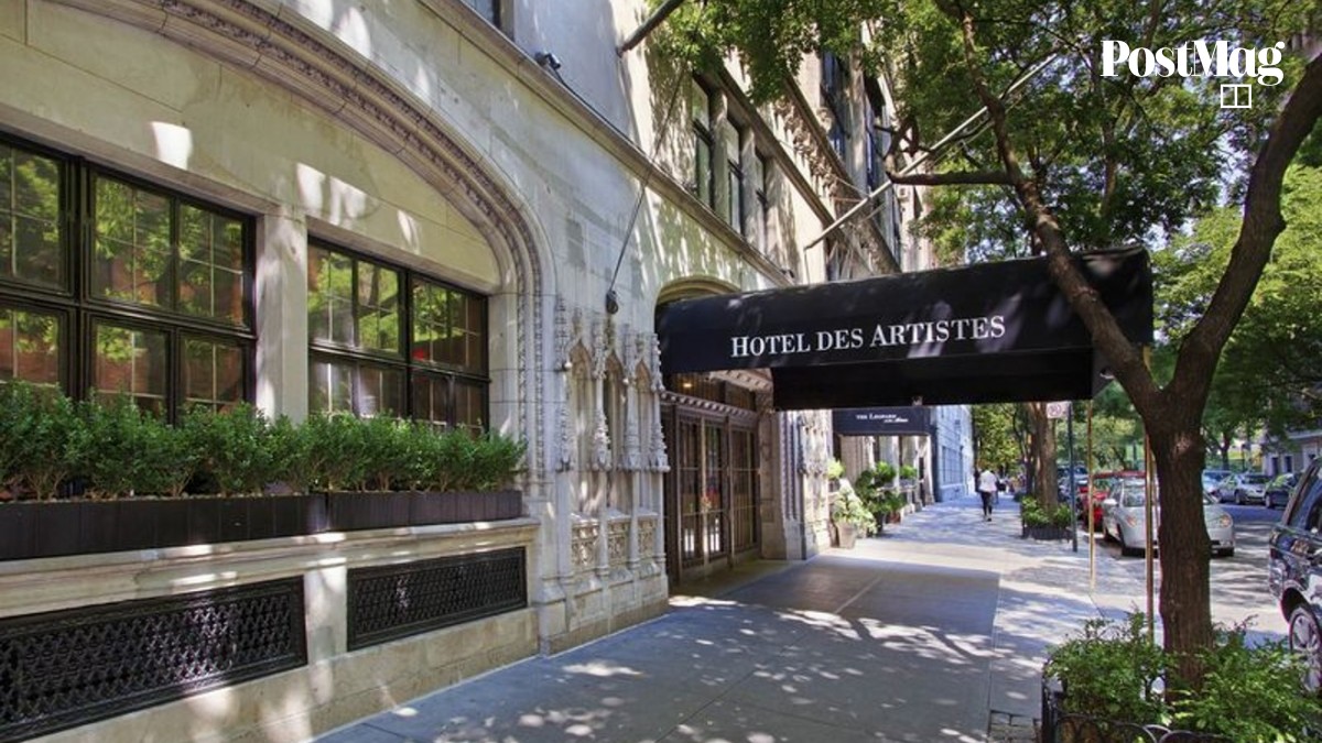 Playboy's 5,377 sq ft mansion that hosted Mick Jagger and