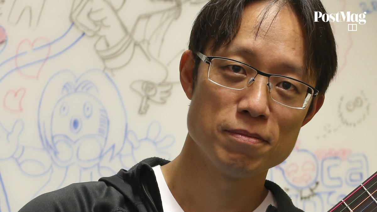 Internet whizz Yat Siu on programming at 13 and landing a job at Atari as a  schoolboy | South China Morning Post