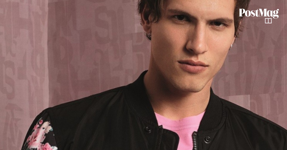 Gear and apparel for sporty men | South China Morning Post