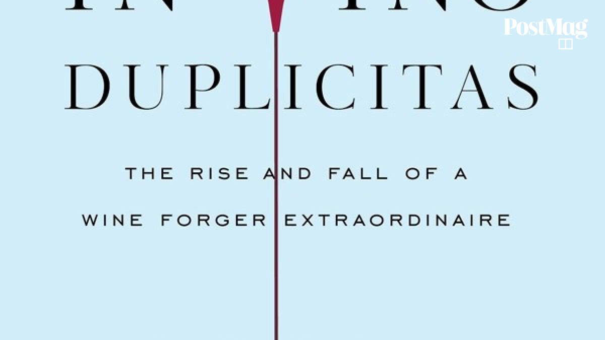 Review | An intoxicating tale of a wine forger whose guests