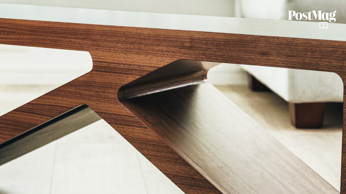 A coffee table that doubles as an exercise bench? Fitness furniture ...