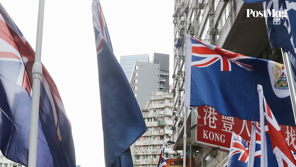 Then & Now Hong Kong independence why it is a conversation we need