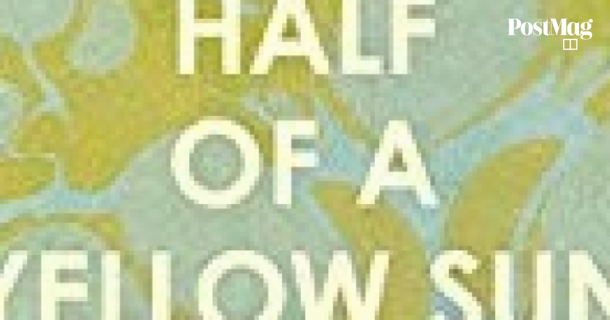 Review | Half of a Yellow Sun audiobook does gentle justice to the 2006 ...