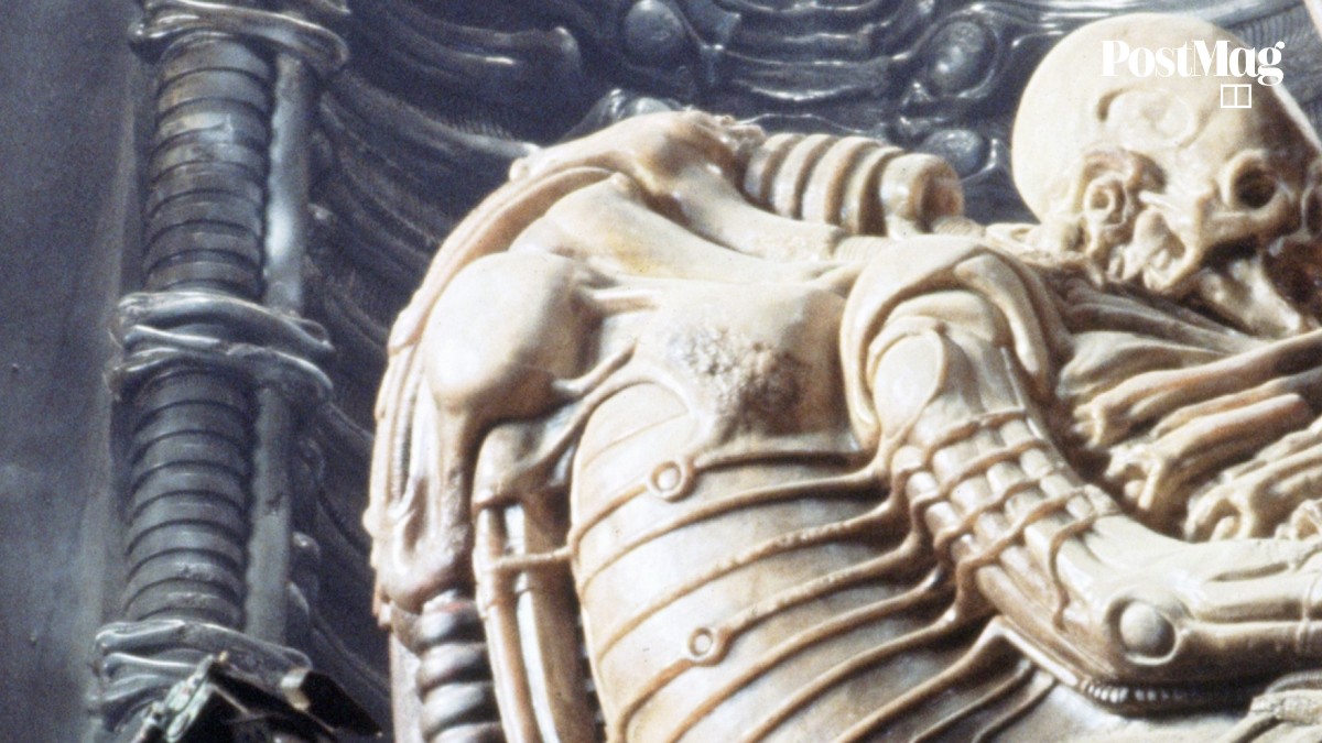 Flashback: Alien (1979) – Ridley Scott’s sci-fi horror classic is an ...