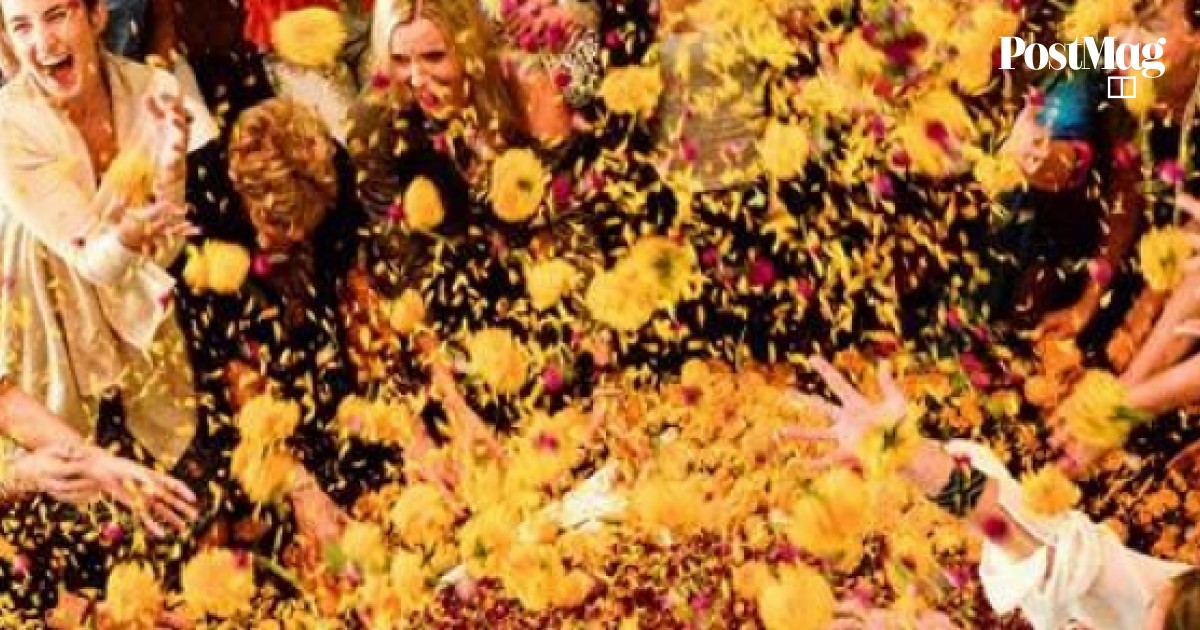 Women-only Festival du Féminin comes to Hong Kong | South China Morning ...