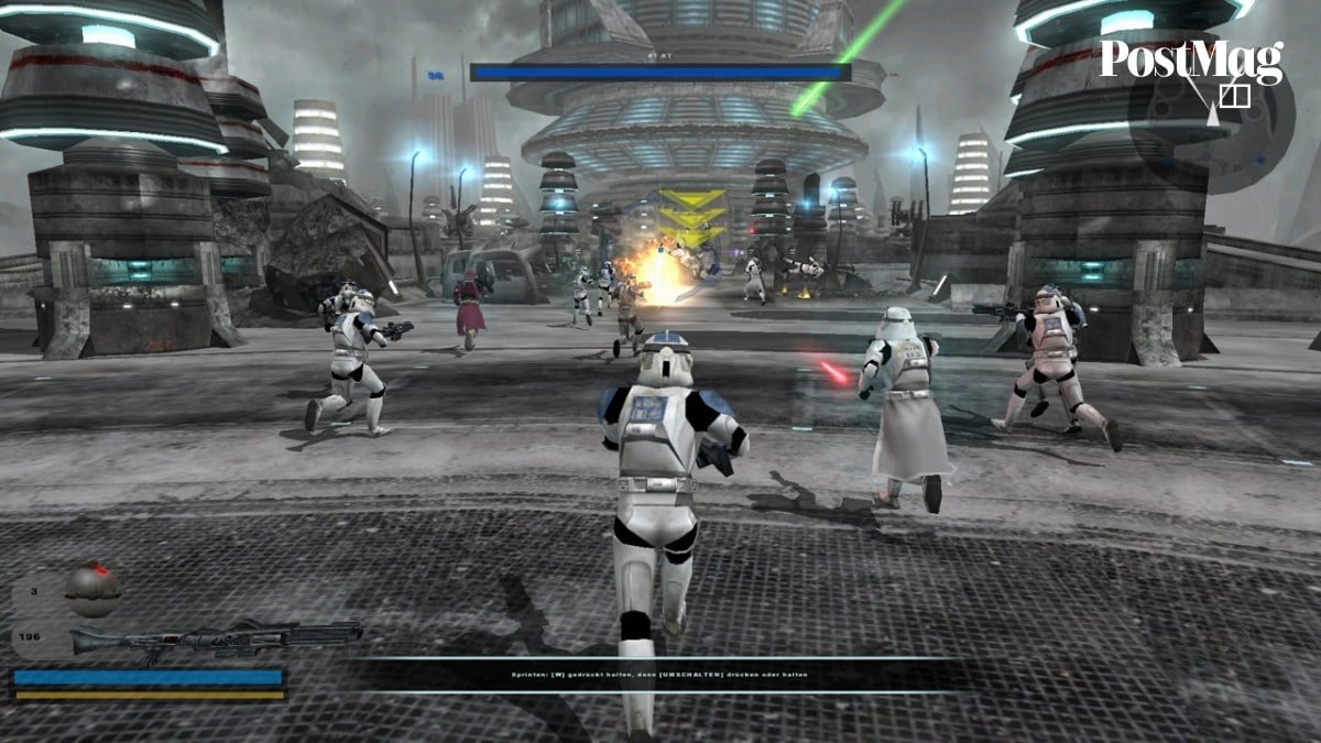 The 10 best Star Wars video games the universe has ever seen South China Morning Post