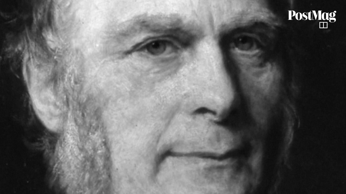 Why travel advice from a 19th-century polymath is still relevant today ...