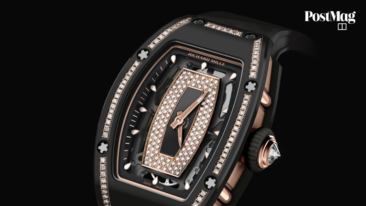 The Silent Thief | Limited edition watch | Mr Jones Watches