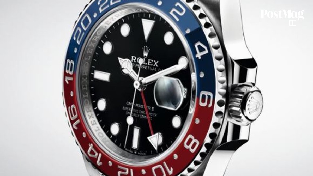 Rolex latest model 2018 on sale