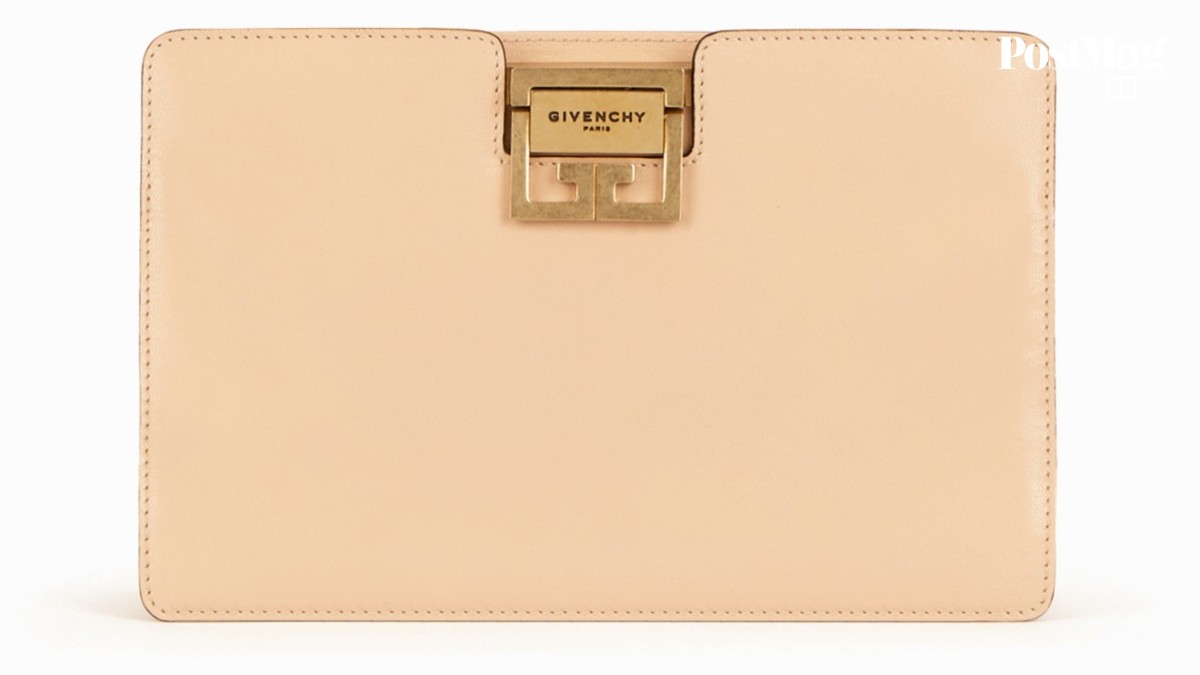 Givenchy gv3 wallet best sale
