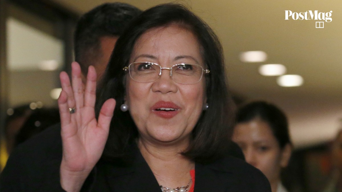 Lourdes sereno supreme court clearance