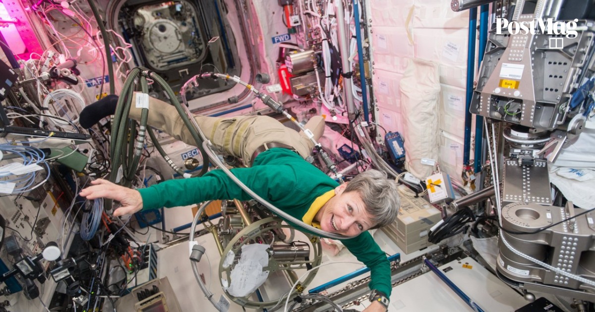 How Do Astronauts Poop And Pee In Space