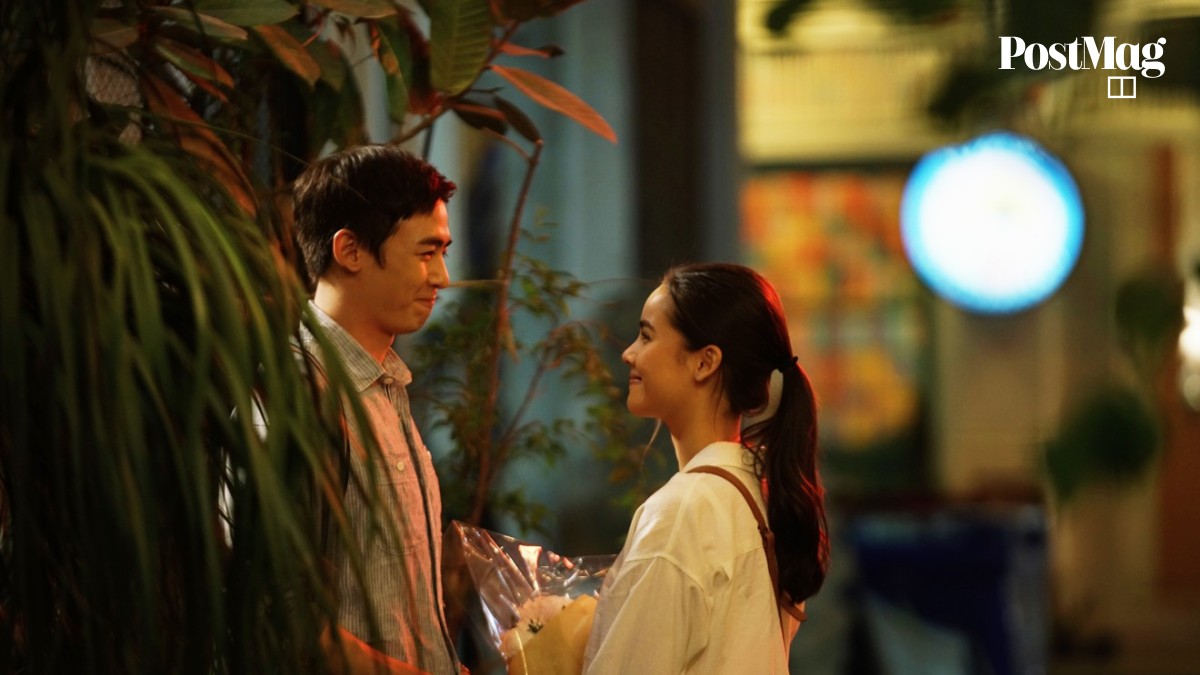 Brother of the Year film review Sunny Suwanmethanont Urassaya Sperbund play siblings at odds in hit Thai comedy South China Morning Post