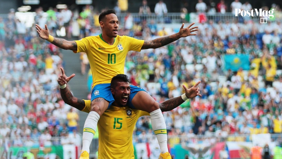 【予約閲覧用】広州恒大 PAULINHO 8 FIFA CWC 2015 40707458-831a-11e8-99b0-