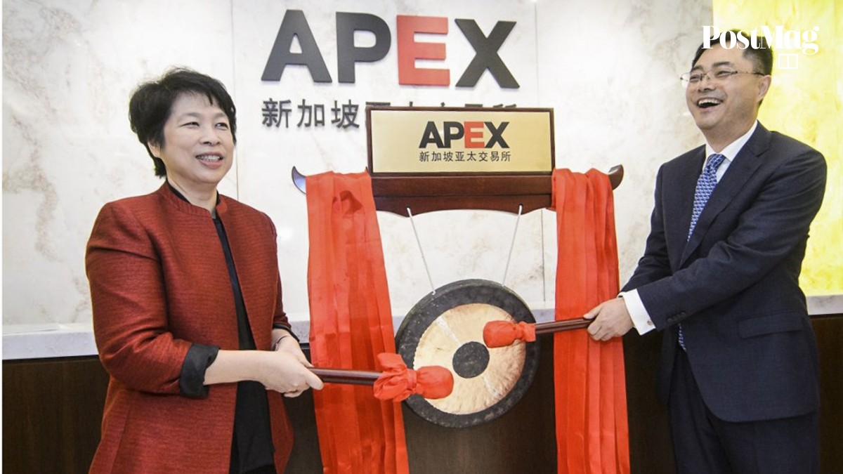 How does China, the largest commodities buyer, become a price maker? Owning  an offshore exchange is a start | South China Morning Post