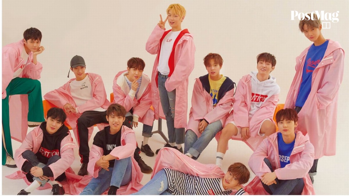 K-POP・アジア wanna-one K-POP・アジア wanna-one WANNA ONE – KPOP MUSIC TOWN